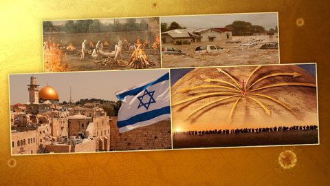 6 ຄຳທຳນາຍເຖິງການມາຄັ້ງທີສອງຂອງພຣະເຢຊູຄຣິດໄດ້ຖືກສຳເລັດແລ້ວ