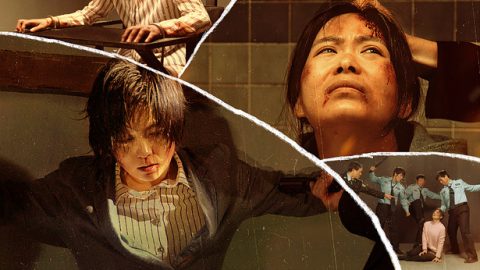 ເວລາແຫ່ງການທໍລະມານທີ່ໂຫດຮ້າຍ