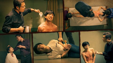 ການຕໍ່ສູ້ກັບການລ້າງສະໝອງ